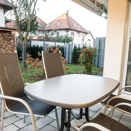 Ferienwohnung Andreas Tettnang Εξωτερικό φωτογραφία
