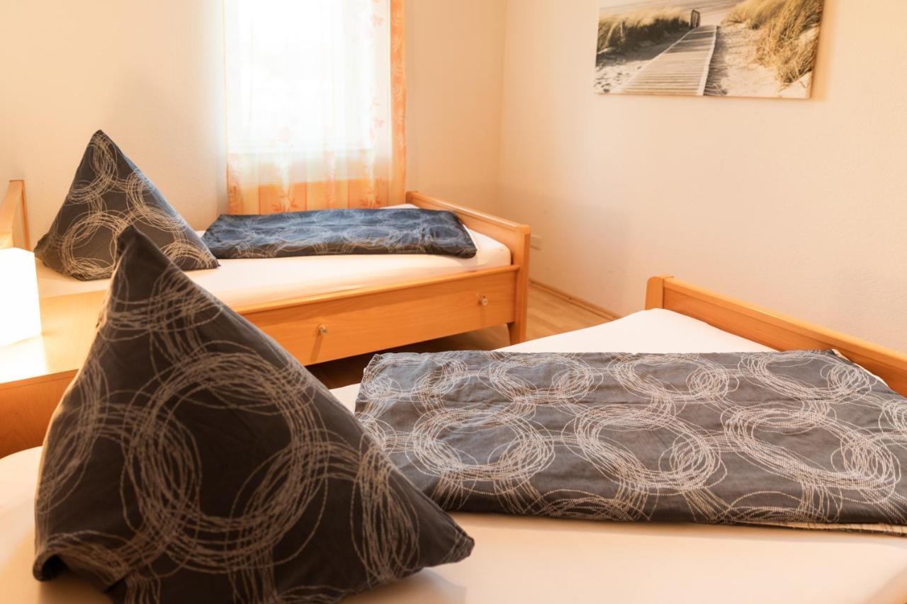 Ferienwohnung Andreas Tettnang Εξωτερικό φωτογραφία