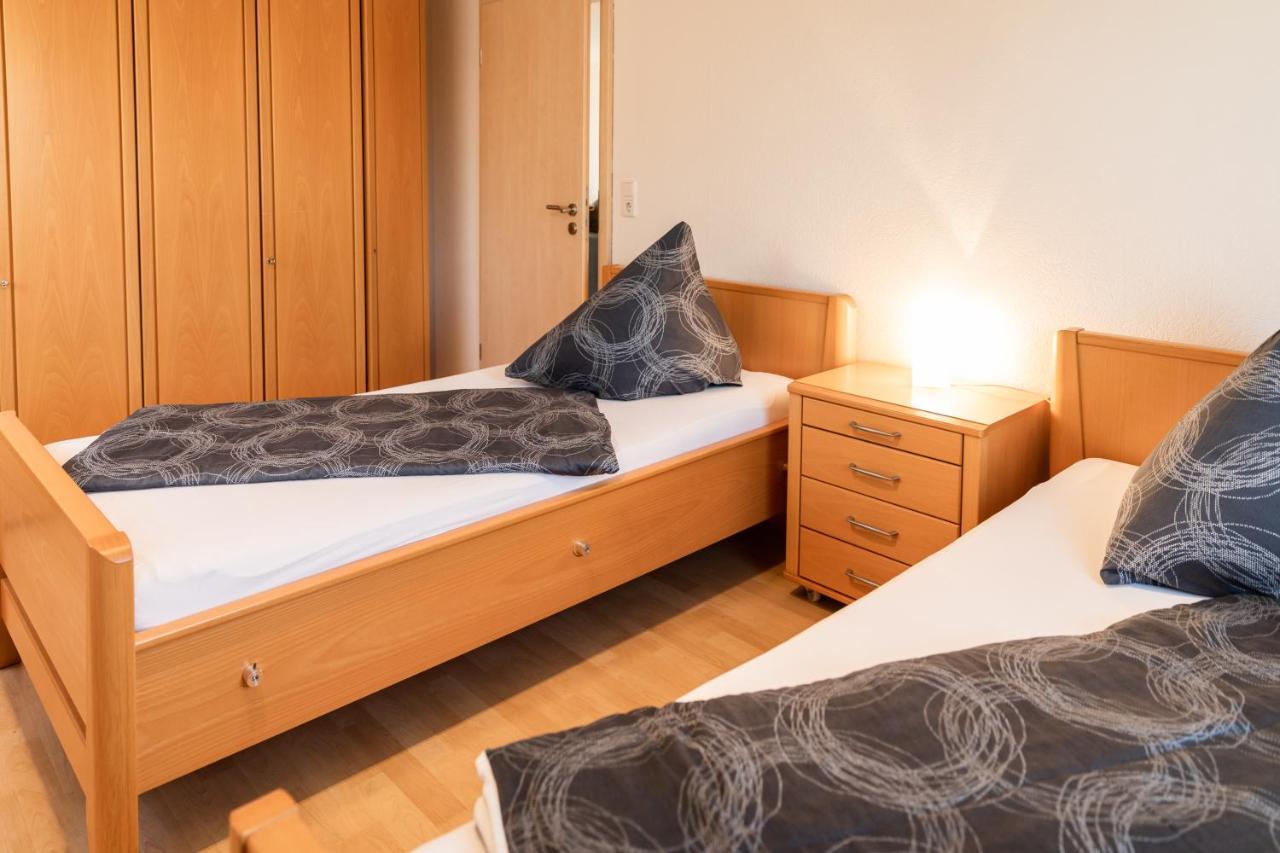 Ferienwohnung Andreas Tettnang Εξωτερικό φωτογραφία