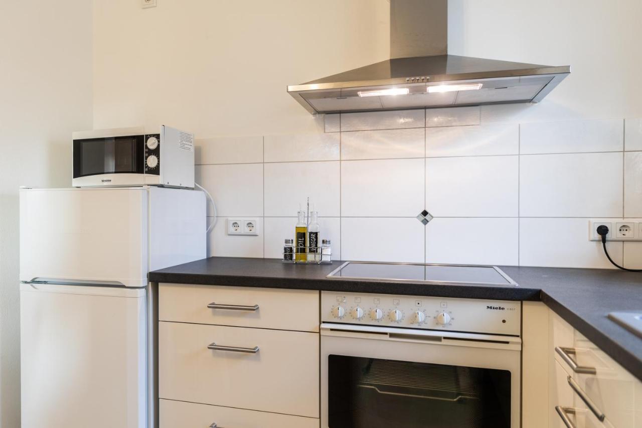 Ferienwohnung Andreas Tettnang Εξωτερικό φωτογραφία