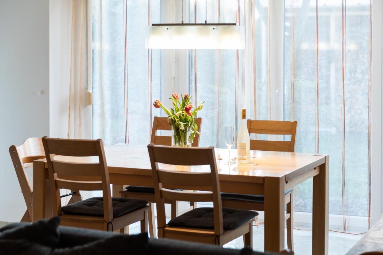 Ferienwohnung Andreas Tettnang Εξωτερικό φωτογραφία
