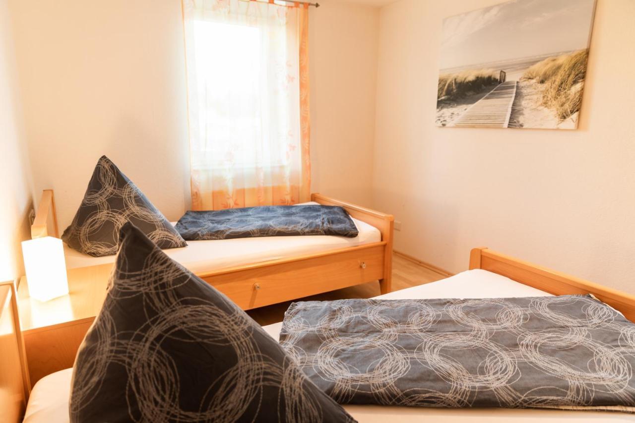 Ferienwohnung Andreas Tettnang Εξωτερικό φωτογραφία