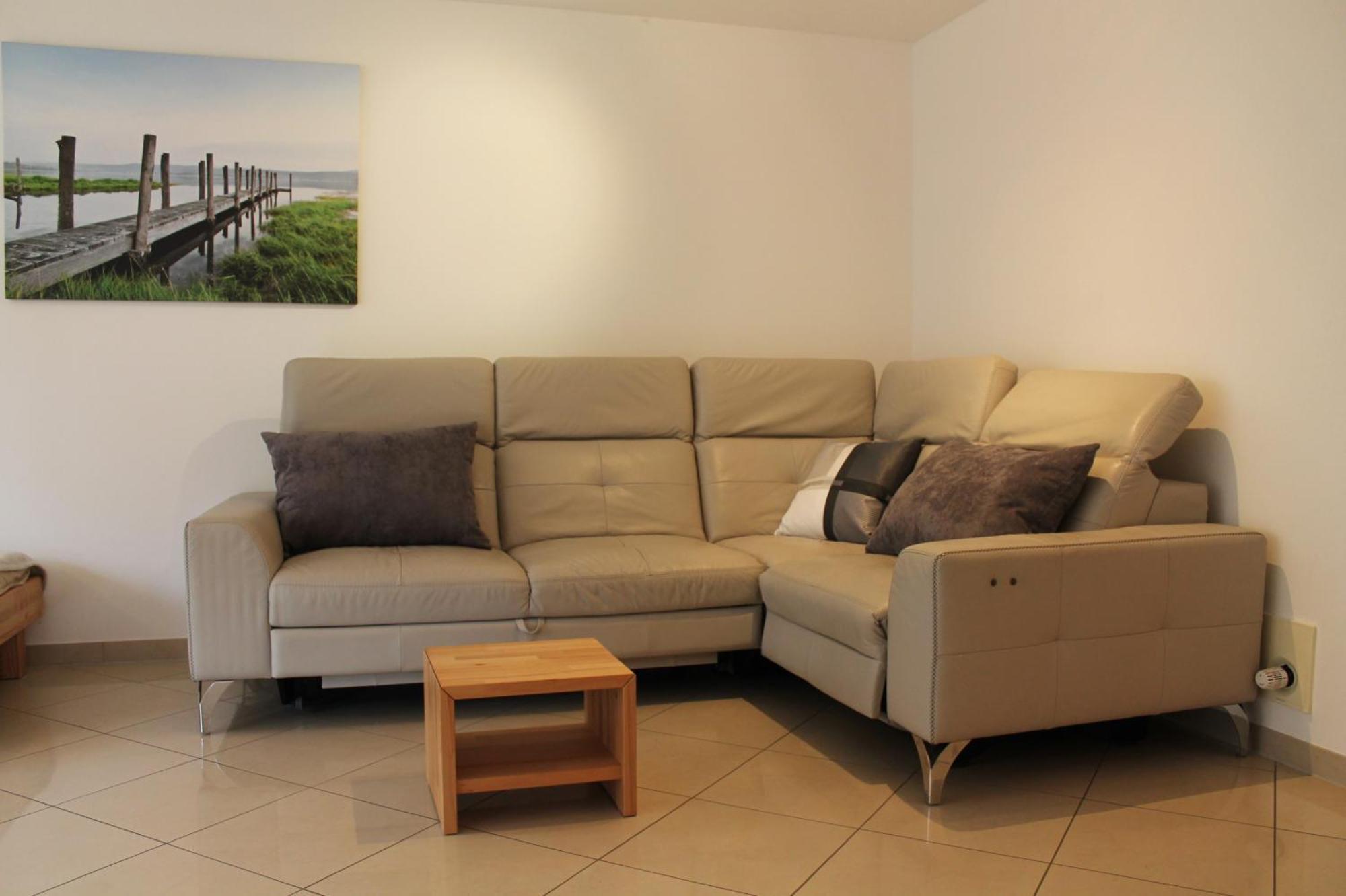 Ferienwohnung Andreas Tettnang Εξωτερικό φωτογραφία