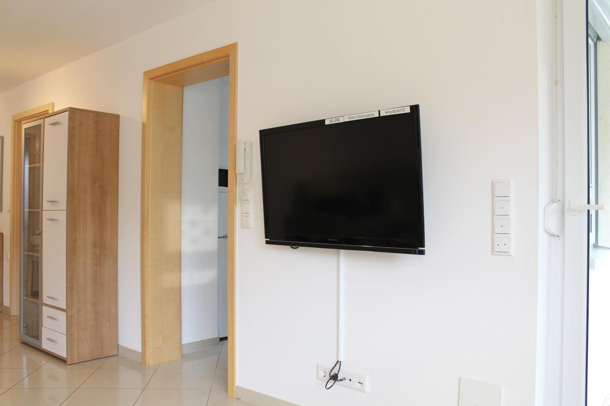 Ferienwohnung Andreas Tettnang Εξωτερικό φωτογραφία